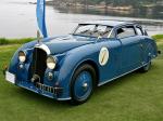 Voisin C28 Aerosport 1936 года